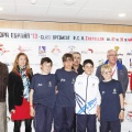 Castellón, deportes 2013