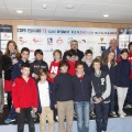 Castellón, deportes 2013