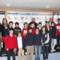 Castellón, deportes 2013