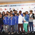 Castellón, deportes 2013