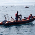 Copa de España de Optimist