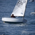 Copa de España de Optimist