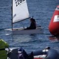 Copa de España de Optimist