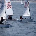Copa de España de Optimist