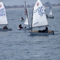 Copa de España de Optimist