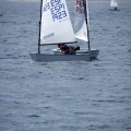 Copa de España de Optimist