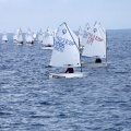 Copa de España de Optimist