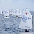 Copa de España de Optimist