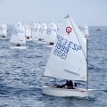 Copa de España de Optimist