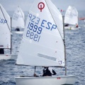 Copa de España de Optimist