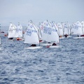 Copa de España de Optimist