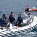 Copa de España de Optimist