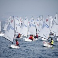 Copa de España de Optimist