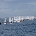 Copa de España de Optimist