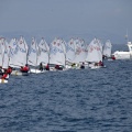 Copa de España de Optimist