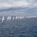 Copa de España de Optimist