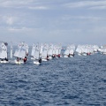 Copa de España de Optimist