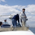 Copa de España de Optimist