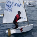 Copa de España de Optimist