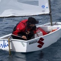 Copa de España de Optimist