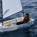 Copa de España de Optimist