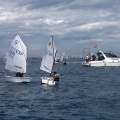 Copa de España de Optimist