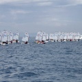 Copa de España de Optimist