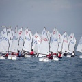Copa de España de Optimist