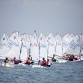 Copa de España de Optimist