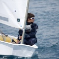 Copa de España de Optimist