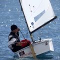 Copa de España de Optimist