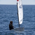Copa de España de Optimist