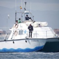 Copa de España de Optimist
