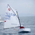 Copa de España de Optimist
