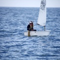 Copa de España de Optimist
