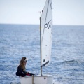 Copa de España de Optimist