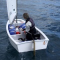 Copa de España de Optimist