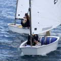 Copa de España de Optimist