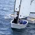 Copa de España de Optimist