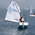 Copa de España de Optimist
