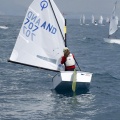 Copa de España de Optimist
