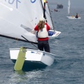 Copa de España de Optimist