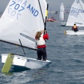 Copa de España de Optimist