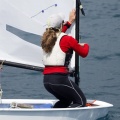 Copa de España de Optimist