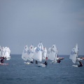 Copa de España de Optimist