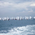 Copa de España de Optimist