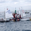Copa de España de Optimist