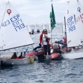 Copa de España de Optimist