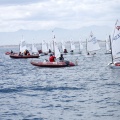 Copa de España de Optimist