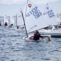Copa de España de Optimist